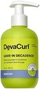 DevaCurl Leave-In Decadence Moisturizing Leave-In Conditioner, Green Oasis, 8 fl. oz.
