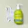 DevaCurl Leave-In Decadence Moisturizing Leave-In Conditioner, Green Oasis, 8 fl. oz.