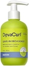 DevaCurl Leave-In Decadence Moisturizing Leave-In Conditioner, Green Oasis, 8 fl. oz.