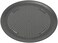 GoodCook Good Cook AirPerfect Nonstick Large Pizza Pan 15. 75", Perforated Crispy Crust with Cutting Guide, Glimmer Gun Metal.