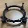 DGZZI CPU Radiators Holder, Heatsink Cooler Mounting Bracket Screws Replacement for Socket Intel LGA 775 1366 115X.