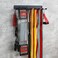 Lovind Multi-Use Gym Equipment Storage Rack, Resistance Bands Heavy Duty Dumbbell Rack for Exercise Bands, Lifting Belts and Jump Ropes.