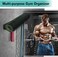 Alvade Home Gym Storage Rack, Barbell Rack Weight Room Organizer Prong Gym Equipment Storage Rack for Gym Accessories Like Fitness Bands,Resistance Bands,Straps,Foam Rollers,Barbell.