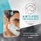 HONEYBULL Gehstock fr DamenHerren - Faltbar، Verstellbar، Zusammenklappbar، Freistehender Stock، قوي - شامل ReisetascheGehstock Gehhilfe fr ErwachseneSenioren.