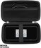 CaseSack Case for Inseego MiFi X Pro M3000, MiFi M2100, M2000 Hotspot, Verizon Wireless Jetpack 8800L 4G LTE.