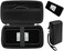 CaseSack Case for Inseego MiFi X Pro M3000, MiFi M2100, M2000 Hotspot, Verizon Wireless Jetpack 8800L 4G LTE.