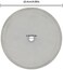 zhuohai 4 Pcs French Press Replacement Filter Screen, 4 Inch Reusable 304 Stainless Steel Mesh Filter for Bodum French Press Coffee Makers.