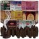 TRUMIRI Variety Backflow Incense Cones for Waterfall and Mat Bundle Inciensos AromaticosInciensoIncienseInsienso.
