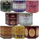 TRUMIRI Variety Backflow Incense Cones for Waterfall and Mat Bundle Inciensos AromaticosInciensoIncienseInsienso.