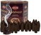 TRUMIRI Sandalwood Backflow Incense Cones For Waterfall And Mat Bundle Inciensos AromaticosInciensoIncienseInsienso.