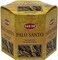 TRUMIRI Palo Santo Backflow Incense Cones For Waterfall And Mat Bundle Inciensos AromaticosInciensoIncienseInsienso.