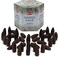 TRUMIRI White Sage Backflow Incense Cones For Waterfall And Mat Bundle Inciensos AromaticosInciensoIncienseInsienso.