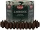 TRUMIRI Jasmine Backflow Incense Cones For Waterfall And Mat Bundle Inciensos AromaticosInciensoIncienseInsienso.