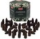 TRUMIRI Jasmine Backflow Incense Cones For Waterfall And Mat Bundle Inciensos AromaticosInciensoIncienseInsienso.