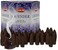 TRUMIRI Lavender Backflow Incense Cones for Waterfall and Mat Bundle Inciensos AromaticosInciensoIncienseInsienso.
