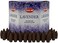 TRUMIRI Lavender Backflow Incense Cones for Waterfall and Mat Bundle Inciensos AromaticosInciensoIncienseInsienso.