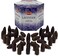 TRUMIRI Lavender Backflow Incense Cones for Waterfall and Mat Bundle Inciensos AromaticosInciensoIncienseInsienso.