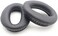 Saidbuds Replacement Ear Pads Soft Ear Cushions Ear Seals for Lightspeed Zulu Aviation Headset (Zulu Ear Pad.