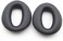 Saidbuds Replacement Ear Pads Soft Ear Cushions Ear Seals for Lightspeed Zulu Aviation Headset (Zulu Ear Pad.