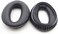 Saidbuds Replacement Ear Pads Soft Ear Cushions Ear Seals for Lightspeed Zulu Aviation Headset (Zulu Ear Pad.