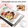 Label KINGDOM CP1500 CP1300 Ink and Paper Compatible with Canon Selphy KP-108IN Ink and Paper Set 3 Color Cartridges and 108 Sheets 4x6 for Canon Selphy CP1500 CP1300 CP1200 CP820 Photo Printer.