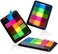 Golcellia 300 Pcs, Transparent Sticky Notes, Page Markers, Book Tabs, Sticky Tabs, Page Tabs, Label Stickers, Pop Up Index Tabs, Tabs Flags Stickers.