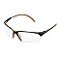 Tecnifibre ''Absolute Protective Squash Eyewear/Eyeguard - Impact Resistant (Blue/Red, White/Green,Black/Orange Colors'.