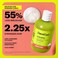 DevaCurl CurlBond Re-Coiling Mild Lather Cleanser, Cozy Getaway, 12 fl. oz.