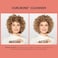 DevaCurl CurlBond Re-Coiling Mild Lather Cleanser, Cozy Getaway, 12 fl. oz.