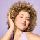 DevaCurl CurlBond Re-Coiling Mild Lather Cleanser, Cozy Getaway, 12 fl. oz.