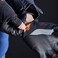 Gill Championship Sailing Gloves - Short Finger with &frac34; Length Fingers - Dura-Grip Fabric, 50UV Sun ProtectionWater Repellent.