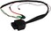 طقم كابل تجاوز الأمان Z Automotive Double Bypass Trunk-Mount Security Bypass Cable kit متوافق مع سيارات دودج تشارجر، تشالنجر، وكرايسلر 300 موديلات 2018-2023.