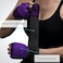 Hayabusa Quick Gel Boxing Hand Wrap Gloves.