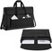 Trunab Monitor Carrying Case 24-27 Inch Padded Travel Bag Hold Up to 2 LCD Screens/TVs, Not Compatible with iMac, with Accessories Pocket, Shoulder Strap, PU Bottom, Black.