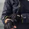 Gill Deckhand Sailing Gloves - Long Finger with exposed index and thumb - 50UV Sun ProtectionWater Repellent.