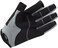 Gill Deckhand Sailing Gloves - Long Finger with exposed index and thumb - 50UV Sun ProtectionWater Repellent.