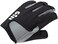 Gill Deckhand Sailing Gloves - Short Finger with &frac34; Length Fingers - 50UV Sun ProtectionWater Repellent.