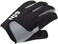 Gill Deckhand Sailing Gloves - Short Finger with &frac34; Length Fingers - 50UV Sun ProtectionWater Repellent.