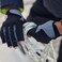 Gill Deckhand Sailing Gloves - Short Finger with &frac34; Length Fingers - 50UV Sun ProtectionWater Repellent.