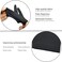 WSWBD Drawing Glove, Digital Art Glove for Graphic Tablet, Artist Gloves with Two Fingers for iPad, Paper Sketching, Smudge Guard, Palm Rejection, Suitable for Left and Right Hand (2 PCS, Extra Small.