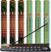 TRUMIRI CitronellaLemongrass Incense SticksHolder Bundle Variety Pack from Hem Insense Insence.