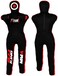 Stylso Wrestling Dummy Grappling Dummies - 5ft/60 inches 6ft/72 inches Jiu Jitsu Dummy BJJ Dummy MMA Dummies Judo Karate Fighting Dummy Un-Filled - Standing - Black - Blue - Red - Yellow.