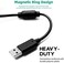 WZHENB Replacement USB Camera Transfer Data Charger Charging Cable Cord for Olympus Stylus CB-USB7 SZ-15 X-990 VG-120 VG-140 VG-160 VR-120 VR-130 VR-310 VR-320 VR-330 VR-340 VR-350 VR-360 VH-210 FE-20