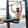 Zora0923 High Altitude Mask, Training Workout Mask Men to Improve Lung Capacity, 24 Level Breathing Resistance Fitness Mask to Upgrade Endurance, for All Sport: Running, Cardio, Cycling, Gym, HIIT.