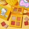 ColourPop Teenie Kini Eyeshadow Palette.