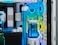 CORSAIR Hydro X Series, XL8, Performance Coolant, 1L, Translucent Blue.