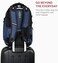 حقيبة ظهر للكمبيوتر المحمول SwissGear للجنسين للبالغين 5358 USB Scansmart.