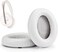 Cypher.V Replacement Ear Pads Cushions, Earpads Cover for Bose 700 Noise Cancelling NC700 Over Ear Headphones (White.