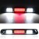 Tresound LED Third 3rd Brake Light for 1999-2007 Chevy Silverado GMC Sierra 1500 2500 3500 HD Classic, Rear Cargo Lamp High Mount Stop light.