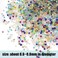 OLYCRAFT 300g 0. 6~0. 8mm Coloful Glass Bubble Beads No Hole Micro Beads UV Resin Bubble Beads Iridescent Water Droplets Bubble Beads Tiny Glass Beads for Resin Crafting Nail Arts - 15 Colors.